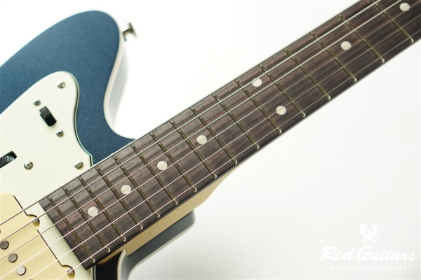 MJS(BB)-MPC/LTD/R - Charcoal Frost Metallic